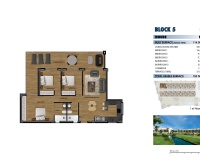 Nieuwbouw   - Appartement - Los Alcázares