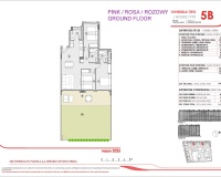 New Build - Apartment  - Torrevieja - Punta Prima  