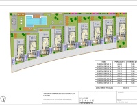 Nieuwbouw   - Villa - Pilar de la Horadada - Costa Blanca