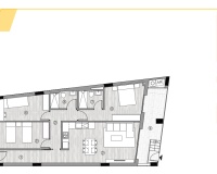 New Build - ground-floor - Torrevieja
