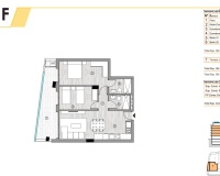 Nieuwbouw Woningen - Apartment - Torrevieja