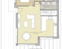 Nieuwbouw   - Villa - Los Montesinos - Montesinos