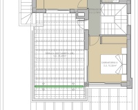 Nieuwbouw   - Villa - Los Montesinos - Montesinos