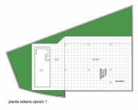 New Build - Villa - Ciudad Quesada