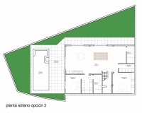 New Build - Villa - Ciudad Quesada