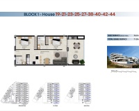 New Build - Apartment  - La Marina   - La Marina
