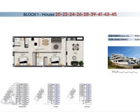 New Build - Penthouse - La Marina   - La Marina