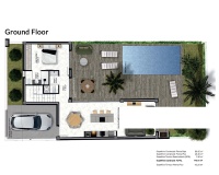 New Build - Townhouse - Rojales - Ciudad Quesada - Ciudad Quesada