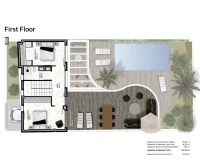 New Build - Townhouse - Rojales - Ciudad Quesada - Ciudad Quesada