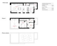 New Build - detached - Daya Nueva