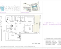 Nieuwbouw   - Appartement - Playa Flamenca