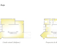 New Build - terraced - San Javier