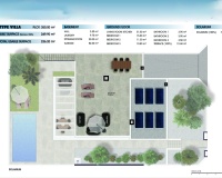 Nieuwbouw   - Villa - Los Alcázares