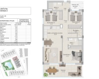 New Build - Penthouse - Santa Pola