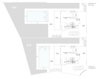 New Build - Apartment  - Rojales - Ciudad Quesada - Ciudad Quesada