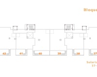 New Build - Penthouse - San Miguel de Salinas