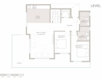 New Build - Apartment  - Rojales - Ciudad Quesada - Ciudad Quesada