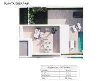 New Build - Villa - Orihuela Costa - La Zenia