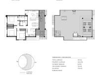 Nieuwbouw Woningen - high-bungalow - Ciudad Quesada