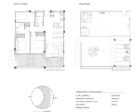 Nieuwbouw Woningen - high-bungalow - Ciudad Quesada