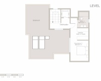 New Build - Apartment  - Rojales - Ciudad Quesada - Ciudad Quesada