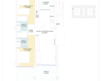 Obra nueva - low-bungalow - Torrevieja