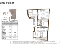 New Build - ground-floor - Torrevieja