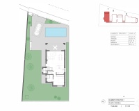 New Build - Villa - Orihuela Costa - Lomas De Cabo Roig