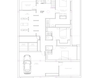 New Build - Villa - Rojales - Ciudad Quesada - Ciudad Quesada