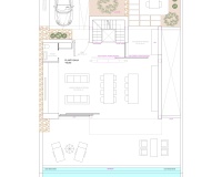 New Build - Villa - Rojales - Ciudad Quesada - Ciudad Quesada