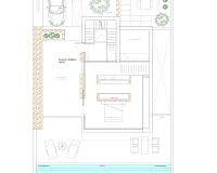 New Build - Villa - Rojales - Ciudad Quesada - Ciudad Quesada