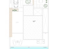 New Build - Villa - Rojales - Ciudad Quesada - Ciudad Quesada