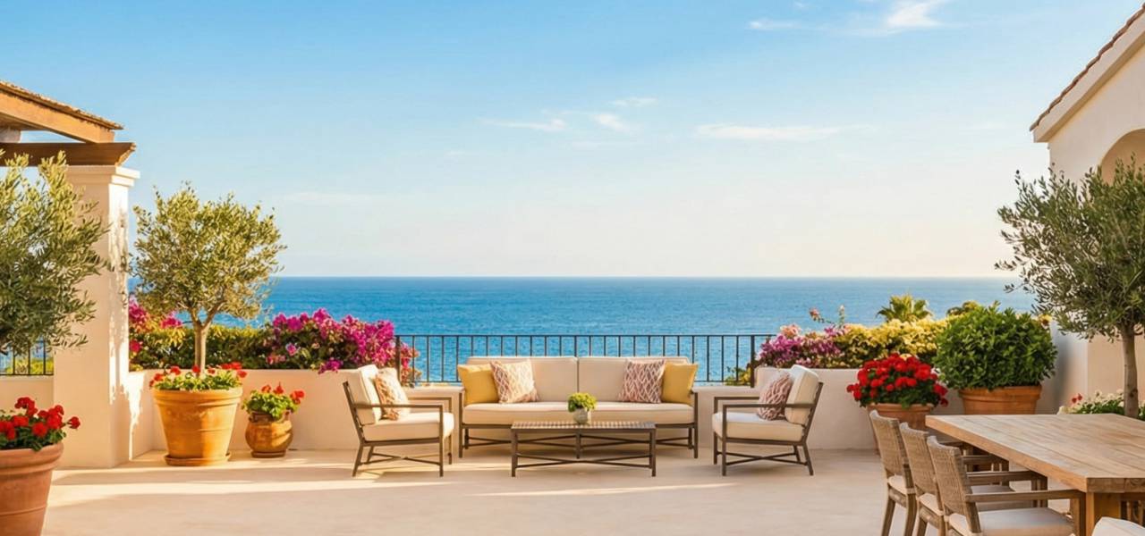 Projecten <br> <small>House In Spain Invest</small>