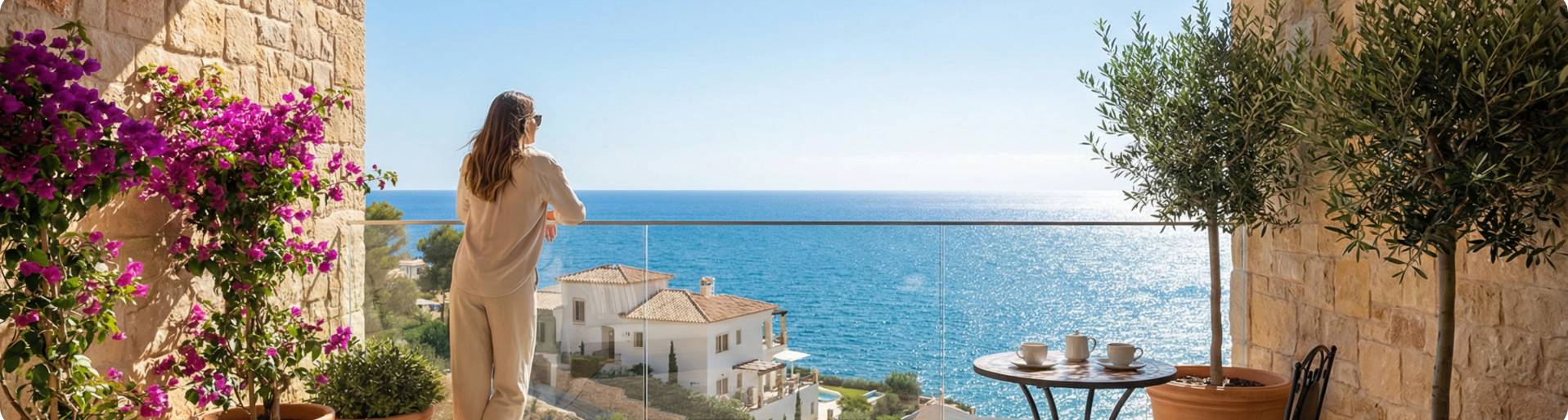 Verkoop met ons <small>House In Spain Invest</small>