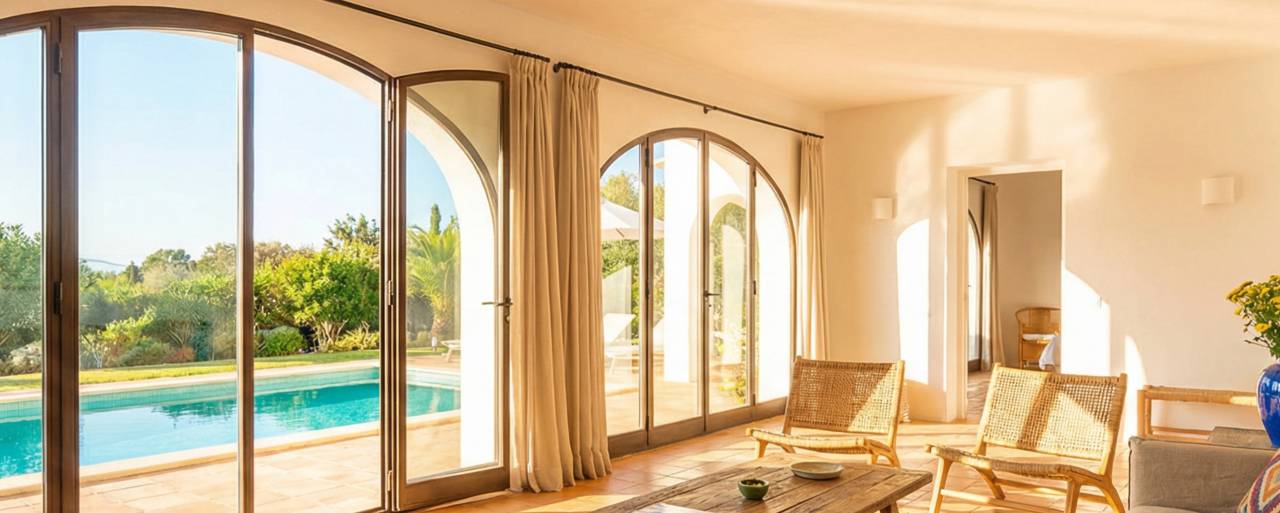 Diensten <br> <small>House In Spain Invest</small>