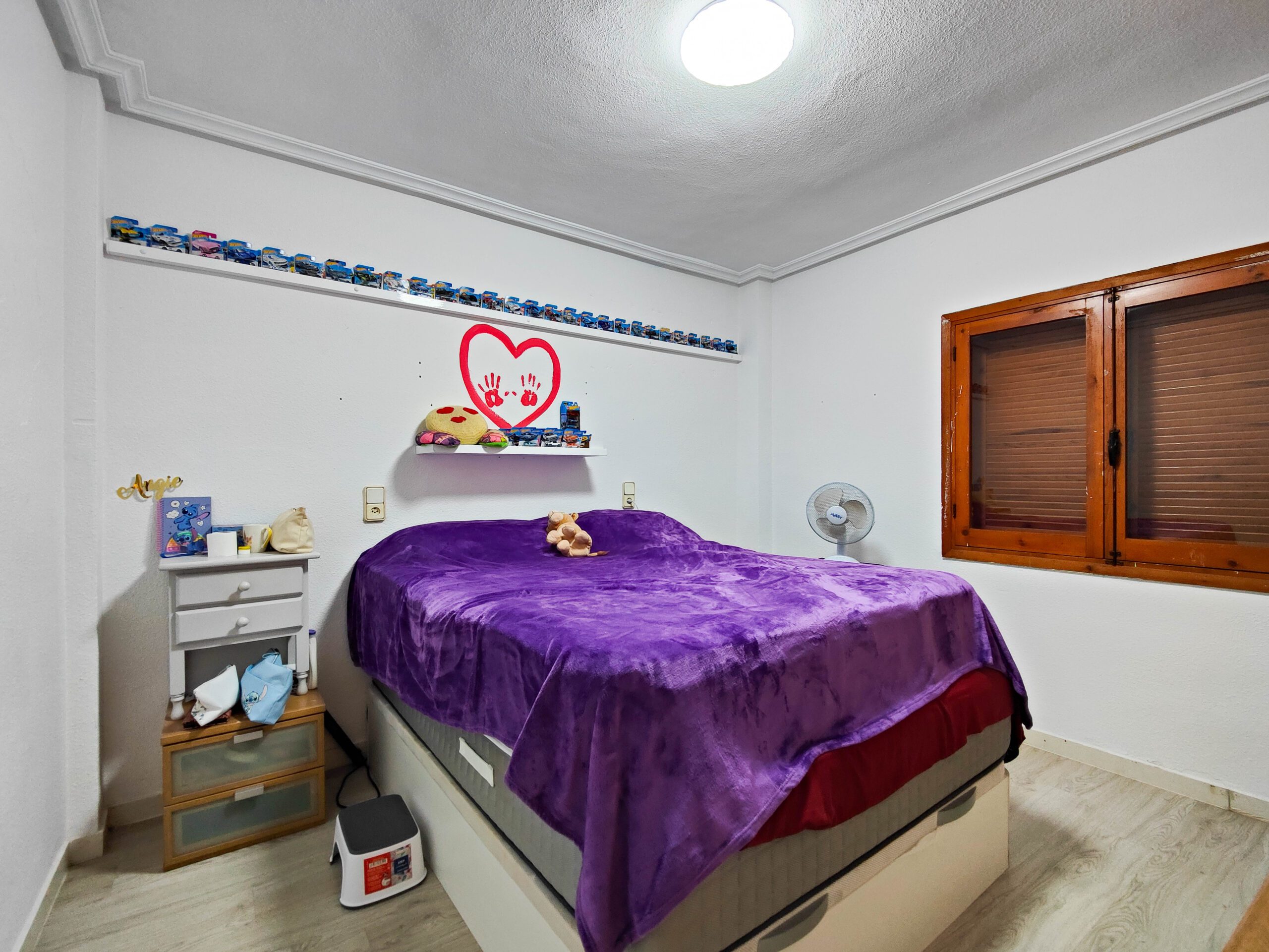 2 Slaapkamer Appartement in Torrevieja