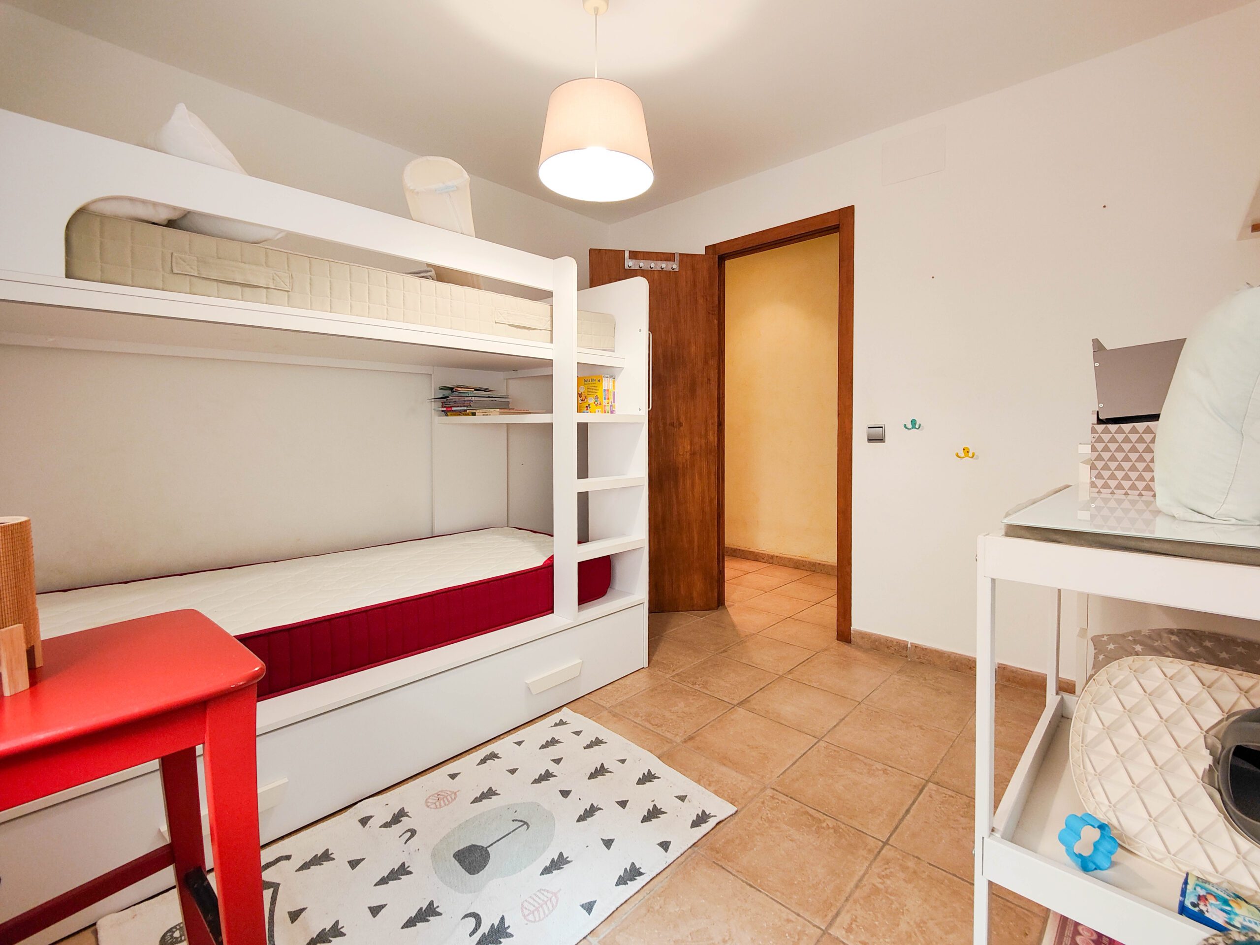 2 Slaapkamer Appartement in Torrevieja