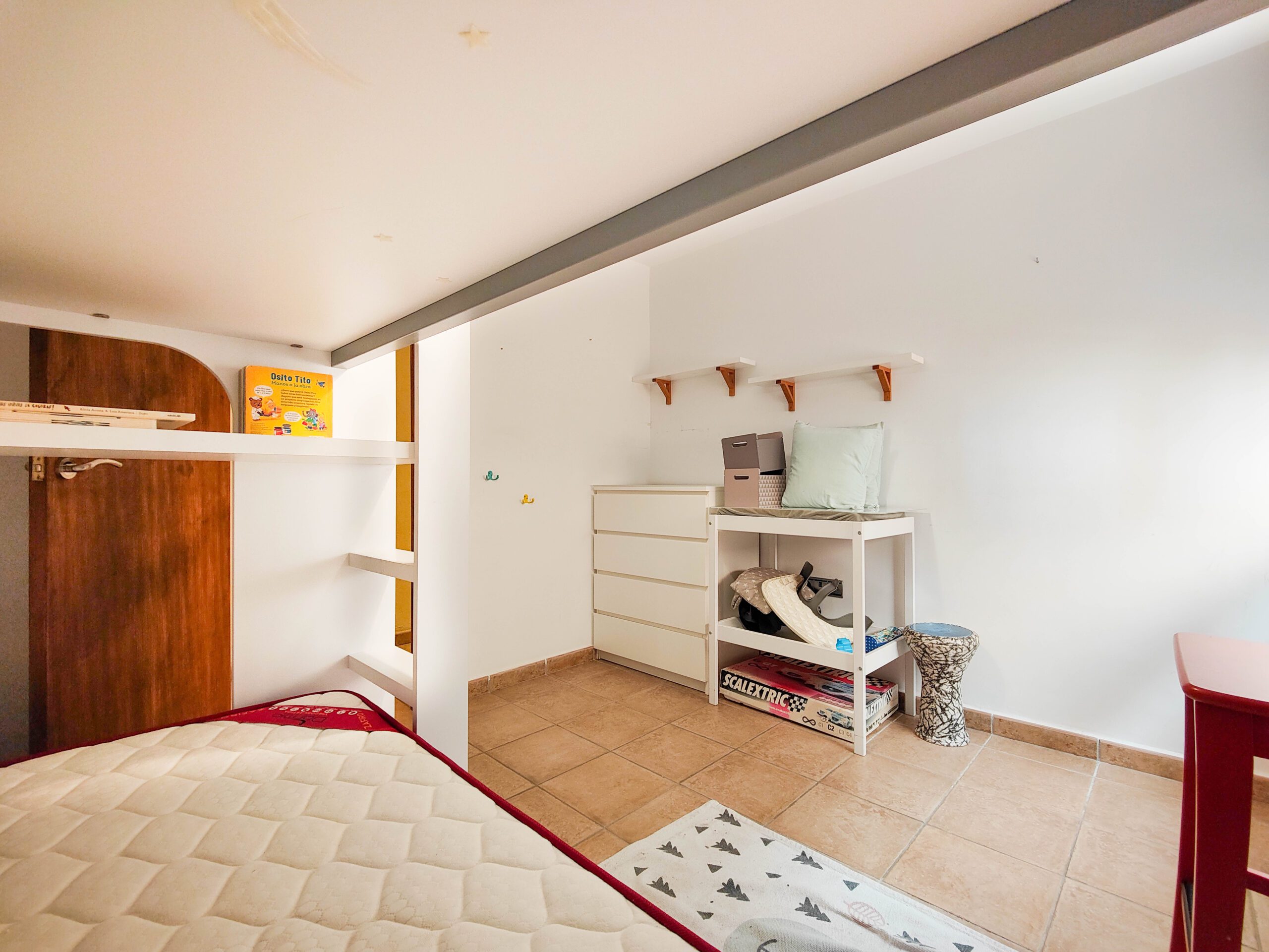 2 Slaapkamer Appartement in Torrevieja