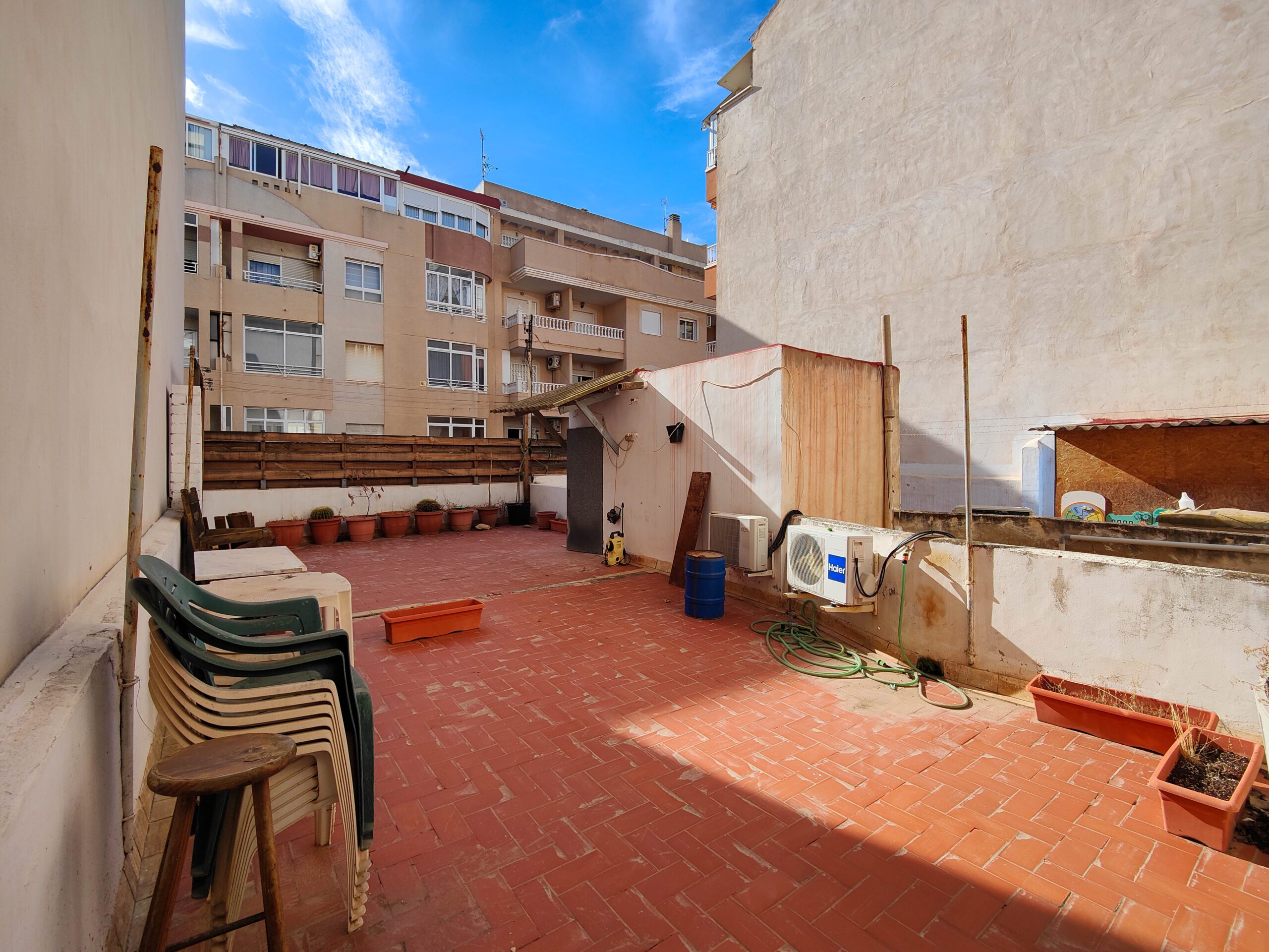 2 Slaapkamer Appartement in Torrevieja