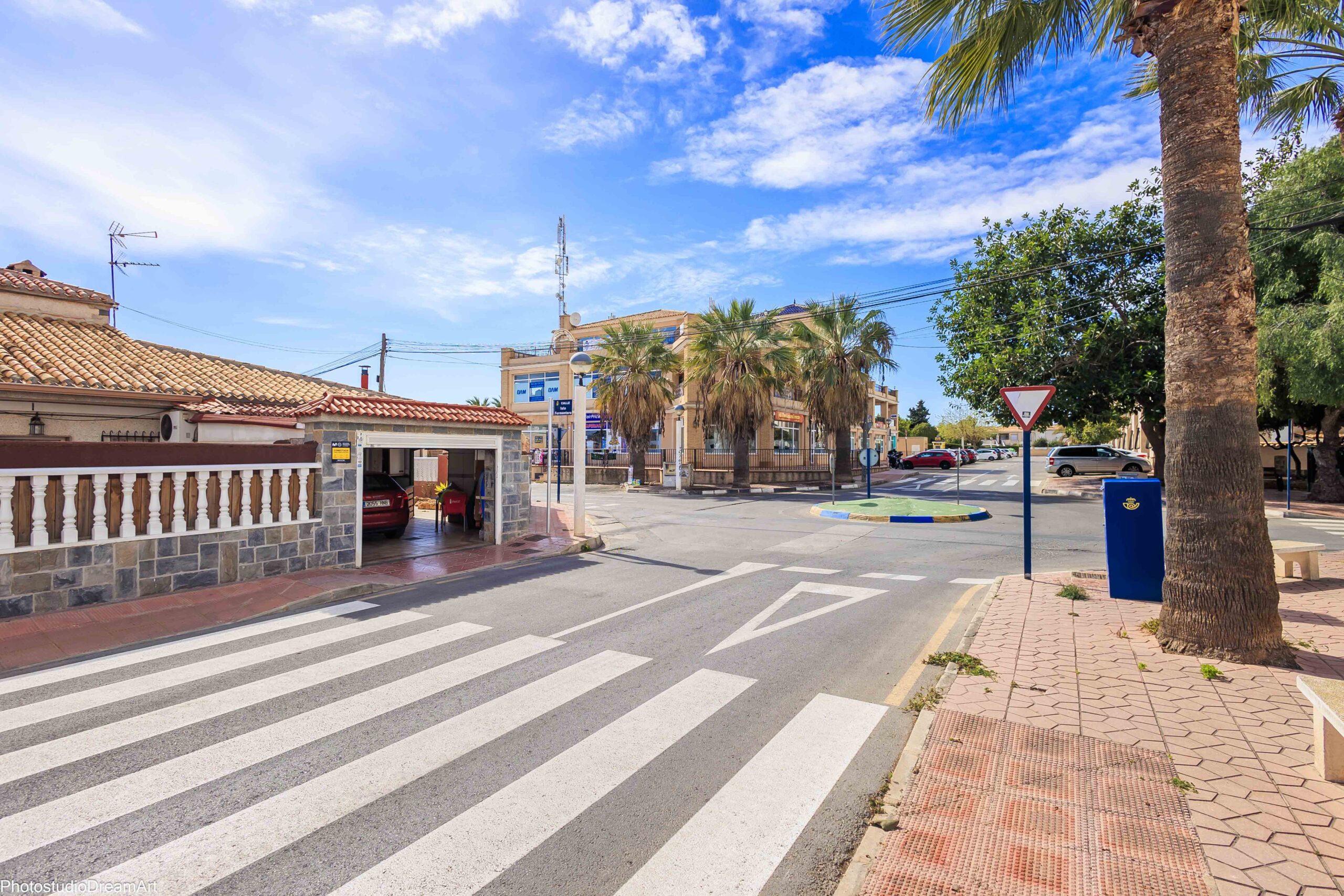 5 Slaapkamer Villa in Orihuela Costa