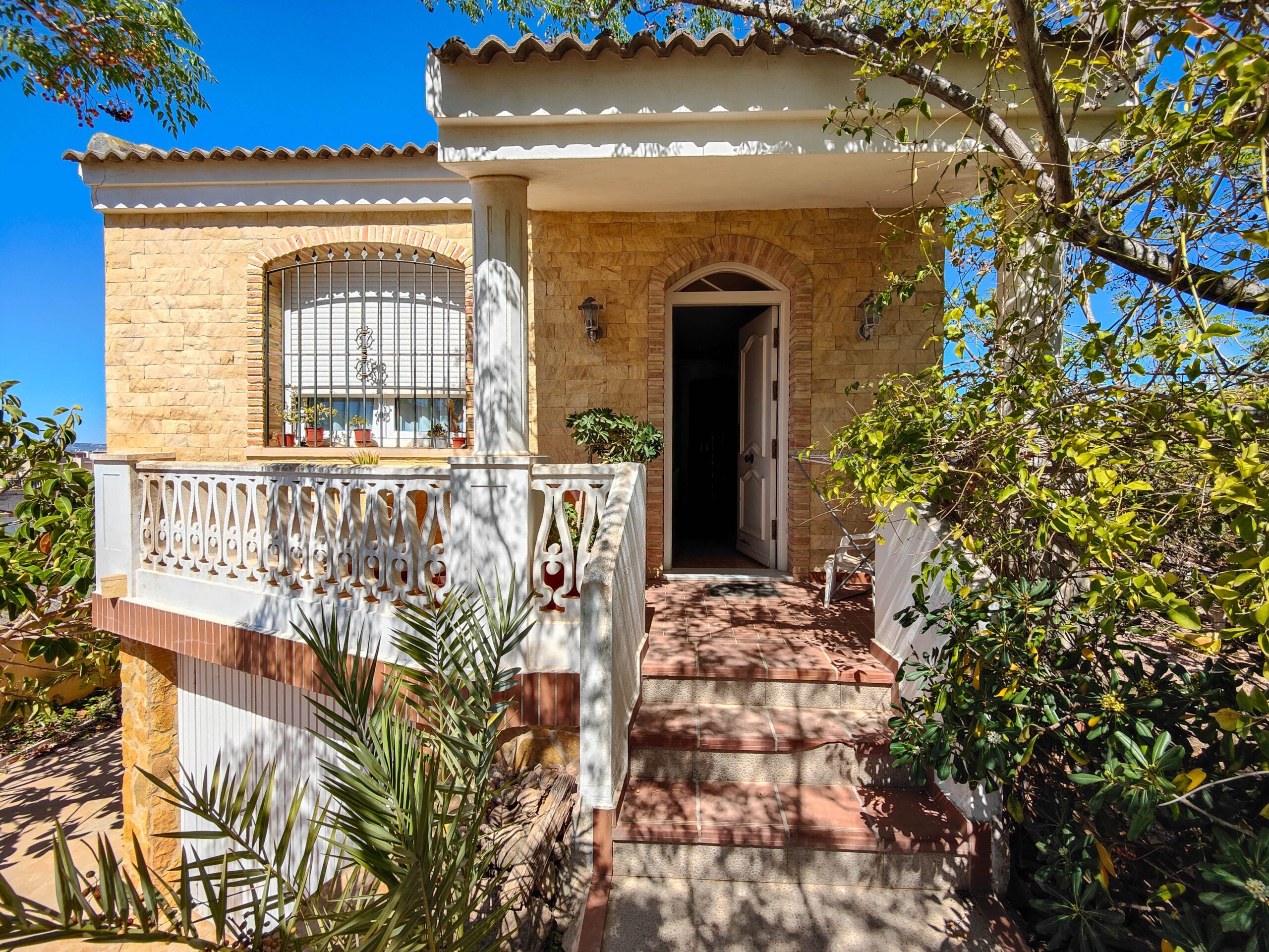 2 Slaapkamer Villa in Torrevieja