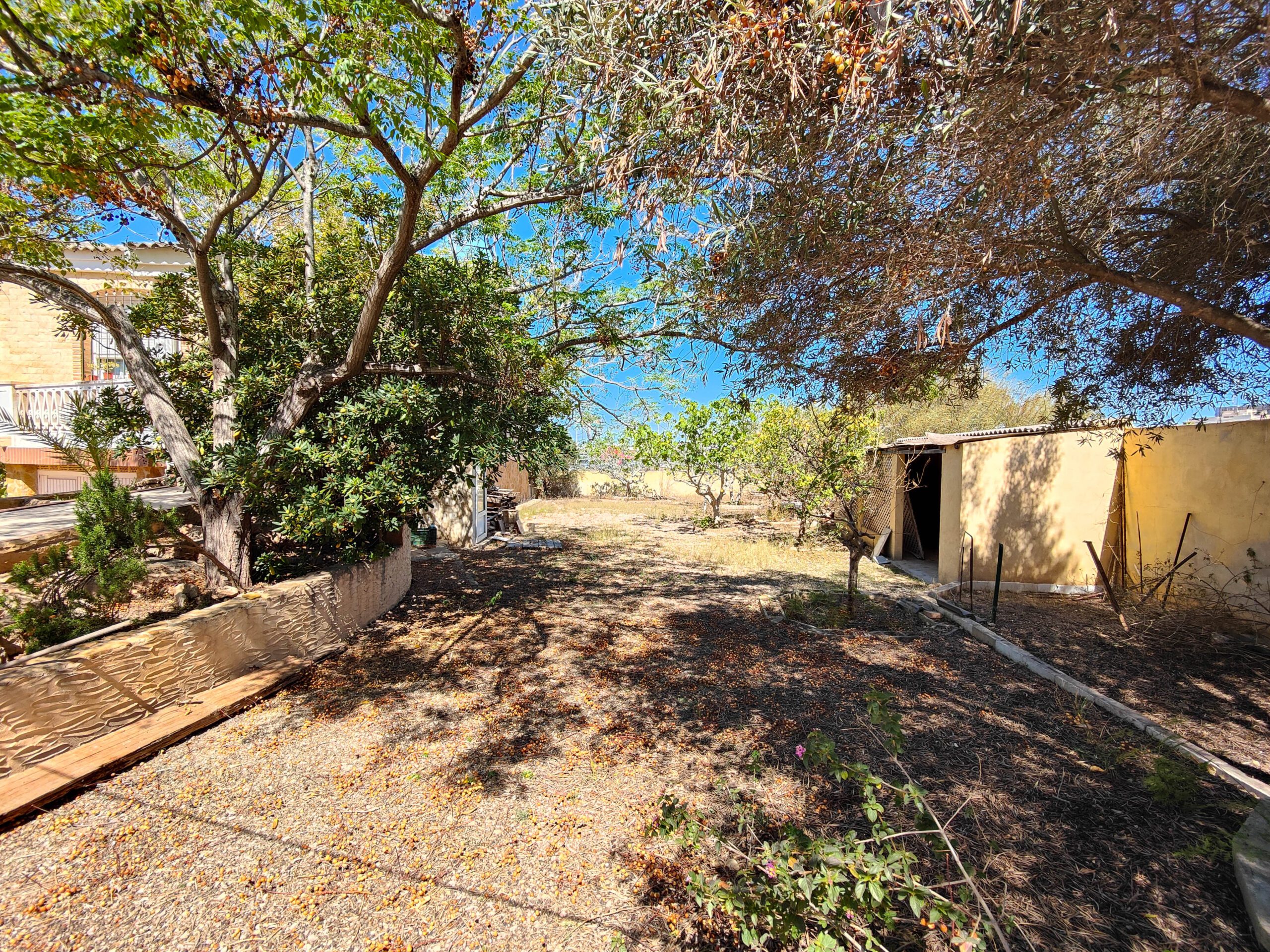 2 Slaapkamer Villa in Torrevieja