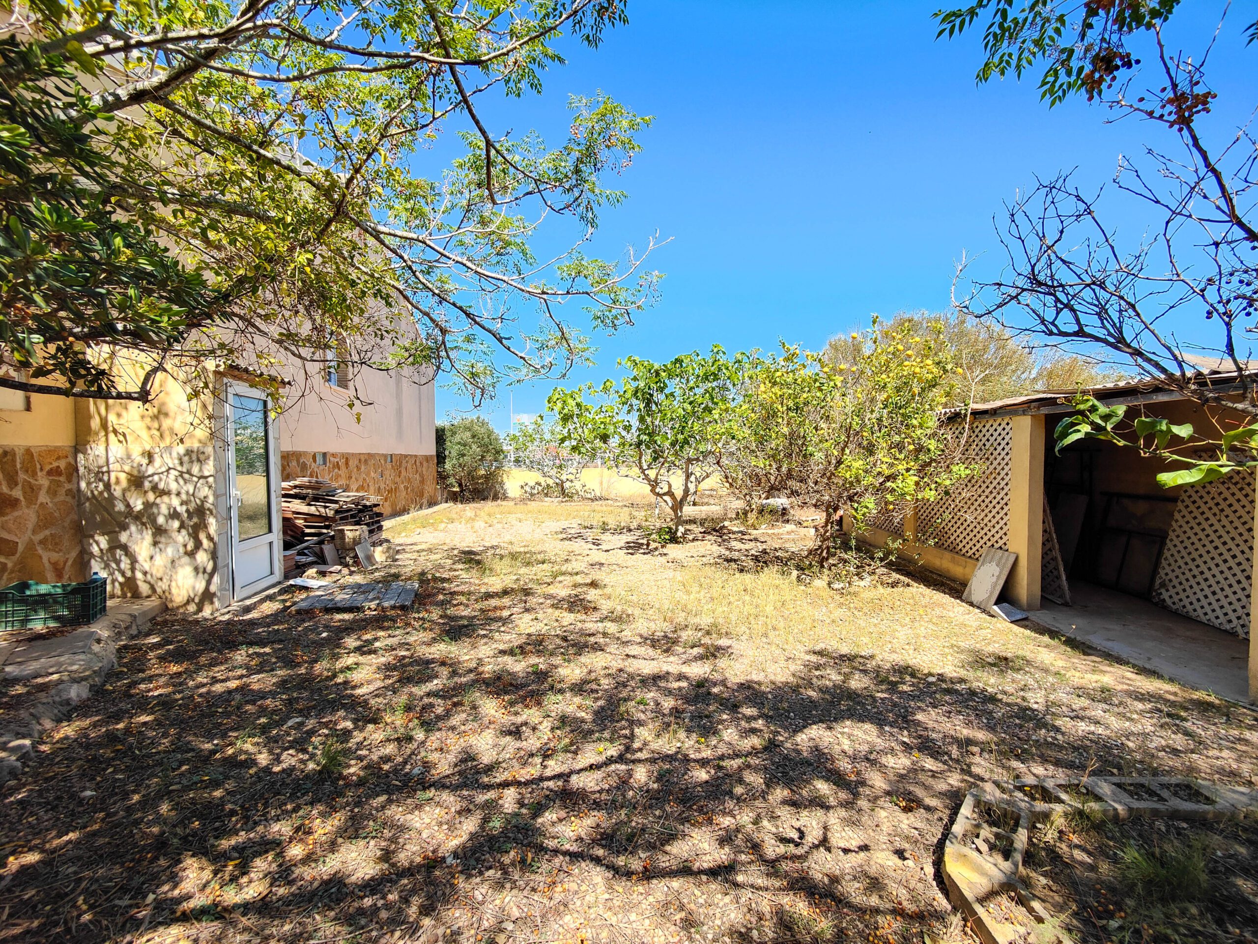 2 Slaapkamer Villa in Torrevieja