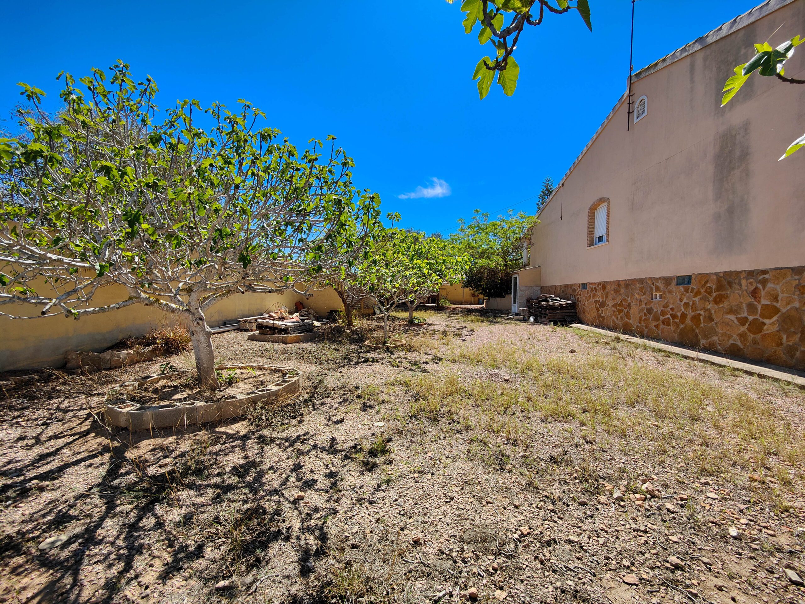 2 Slaapkamer Villa in Torrevieja