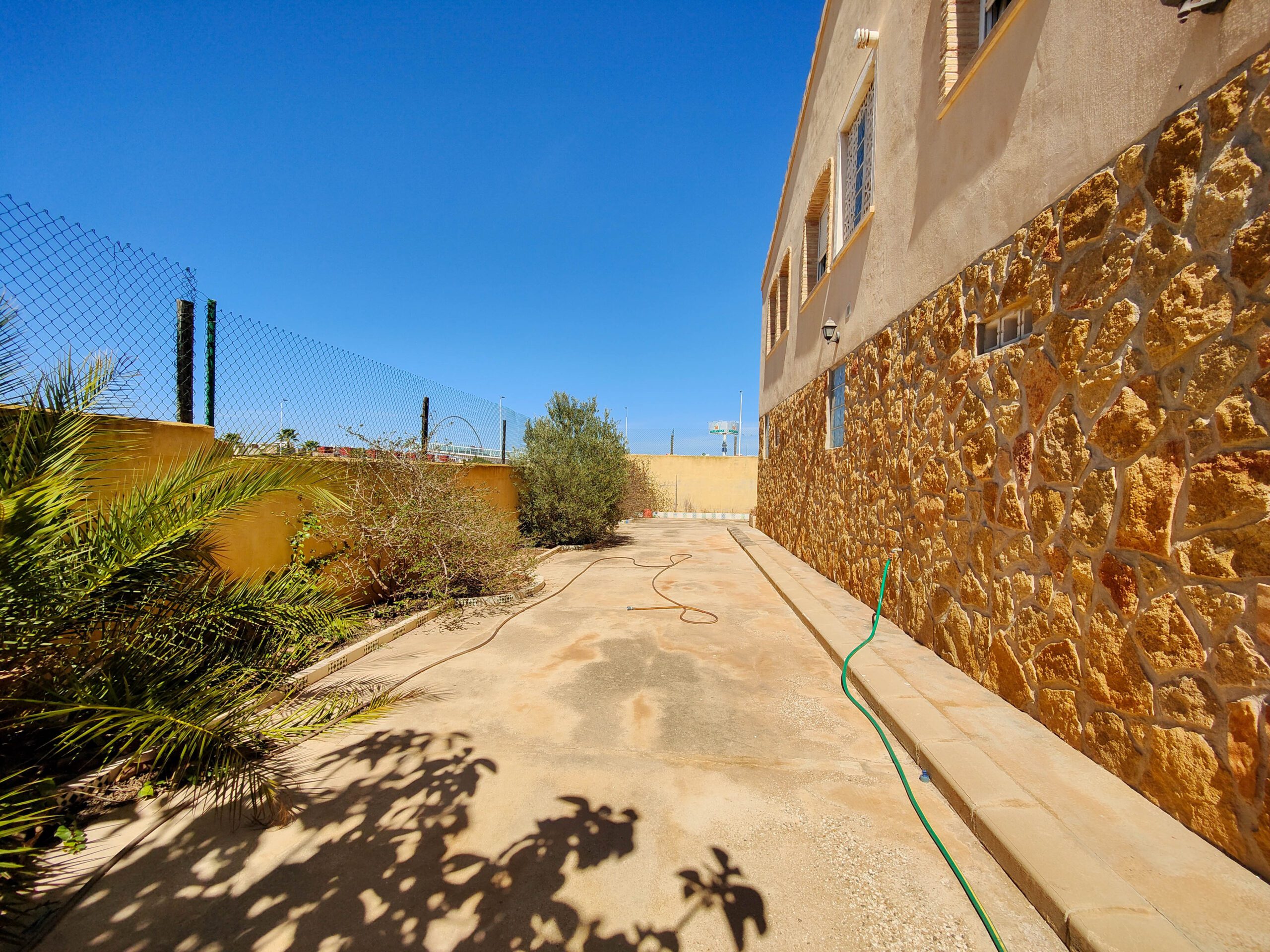 2 Slaapkamer Villa in Torrevieja