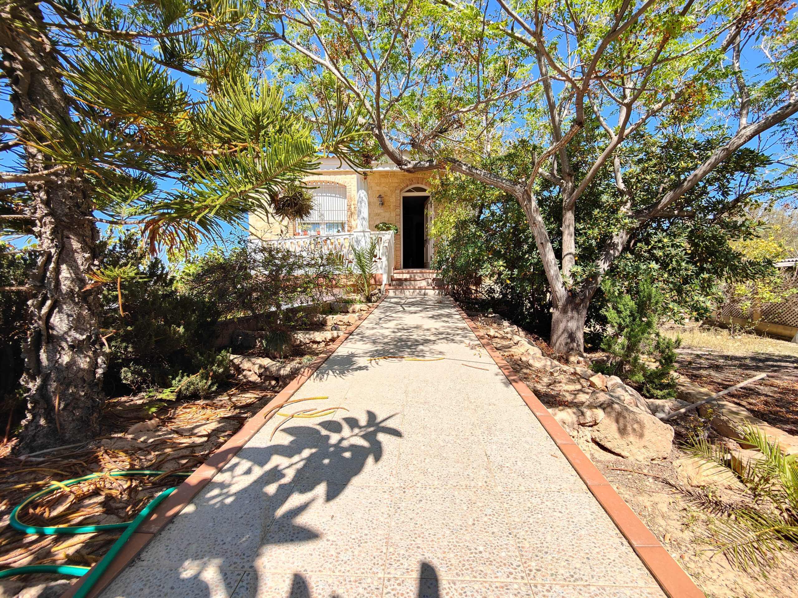 2 Slaapkamer Villa in Torrevieja