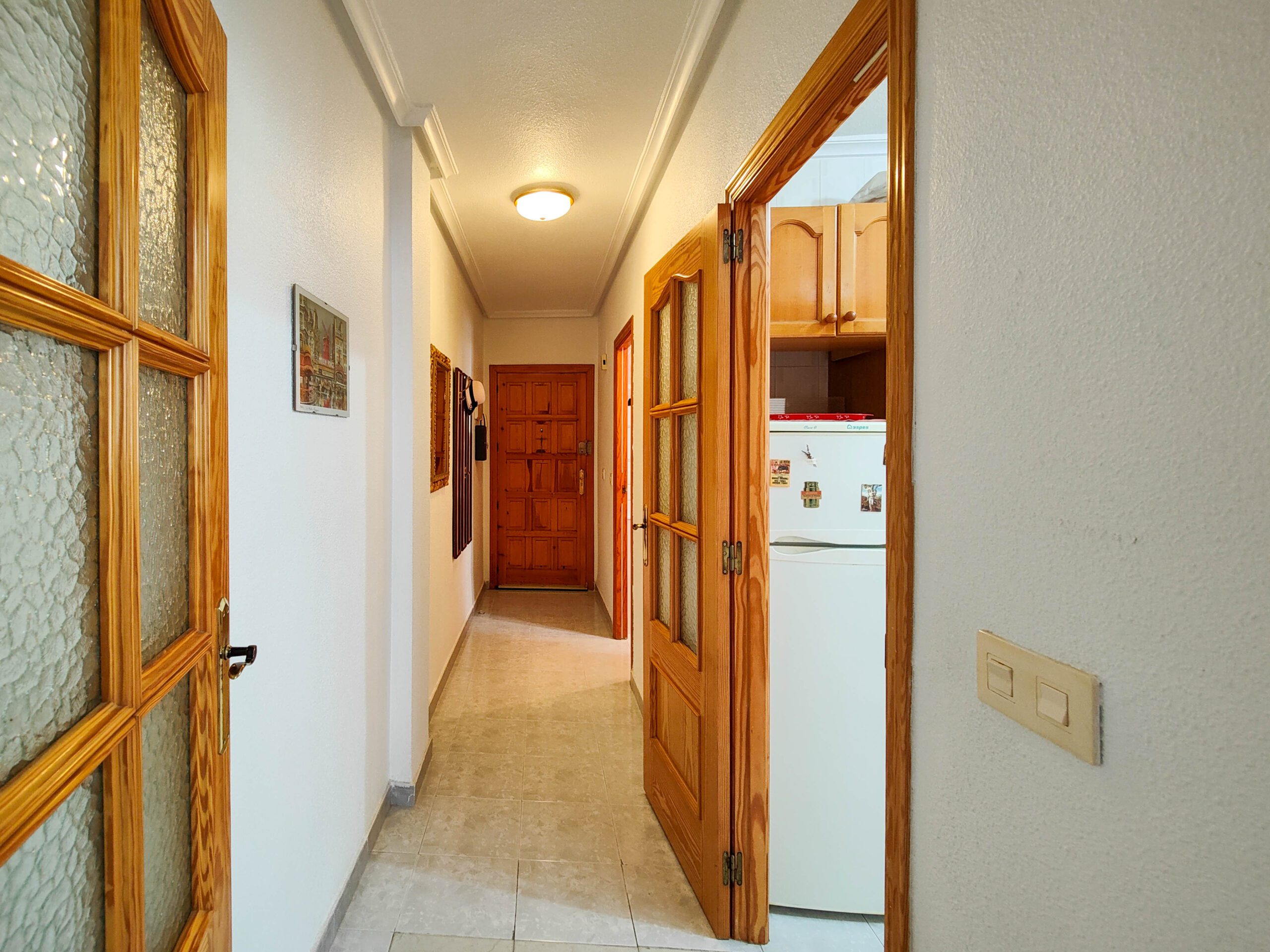 3 Schlafzimmer Wohnung in Torrevieja