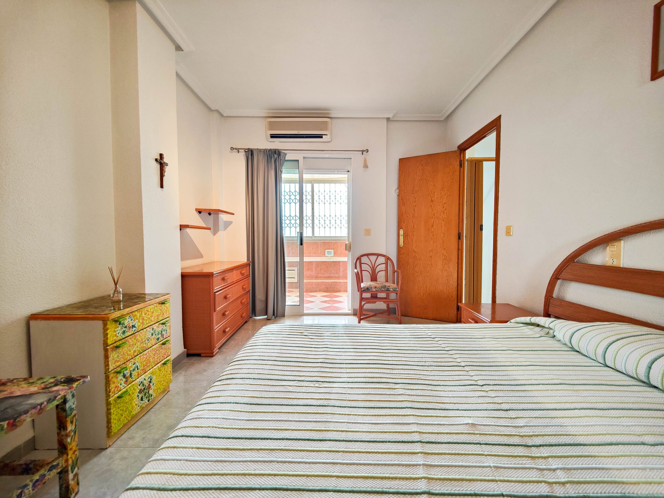 3 Schlafzimmer Wohnung in Torrevieja