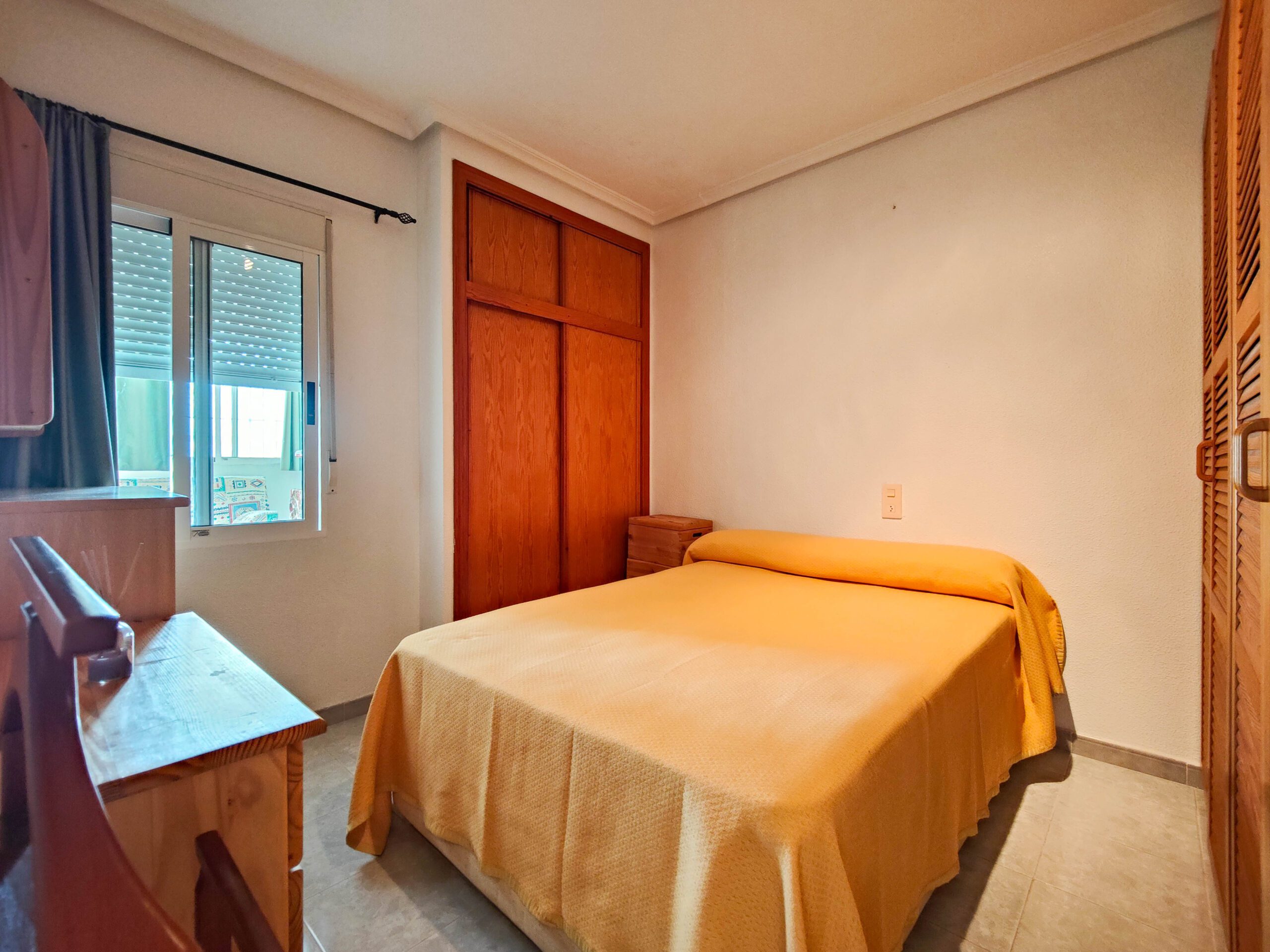 3 Schlafzimmer Wohnung in Torrevieja