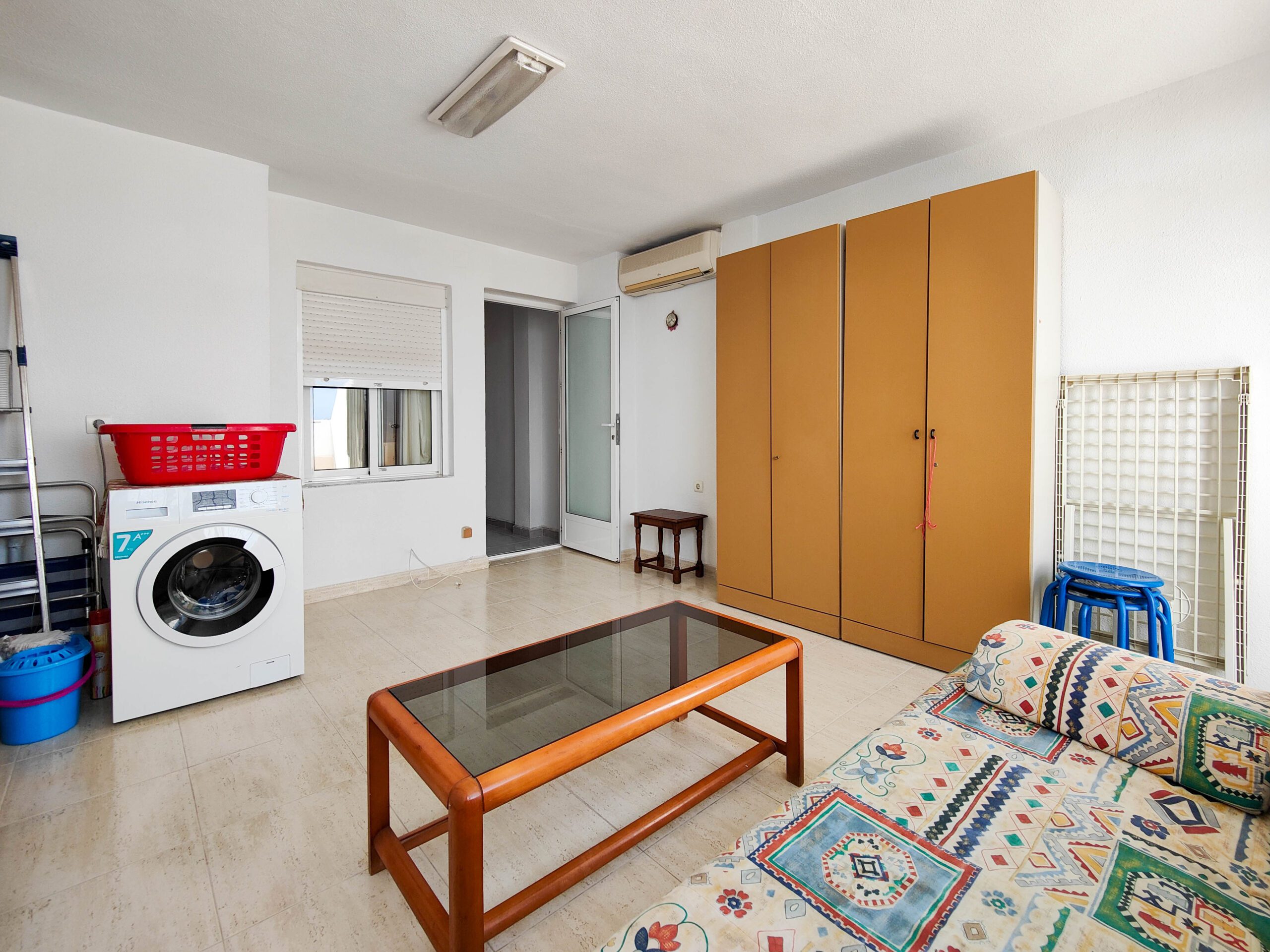 3 Schlafzimmer Wohnung in Torrevieja